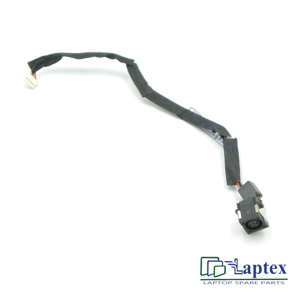 Dell Studio 1745-1747-1749 Dc Jack